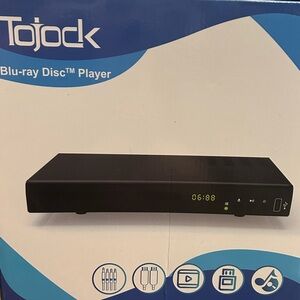 Blu Ray